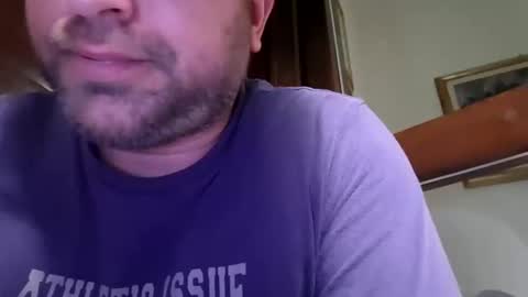 Fede online show from 01-05-25, 08:52