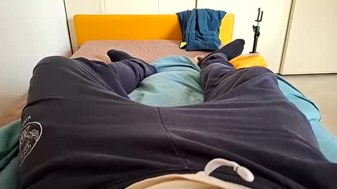 Fede online show from 01-07-25, 10:32