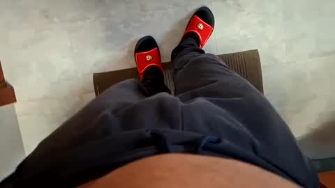 Fede online show from 01-14-25, 09:24