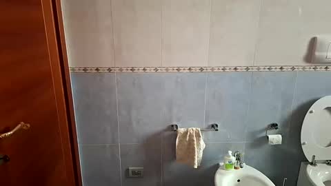 Fede online show from 02-02-25, 02:45