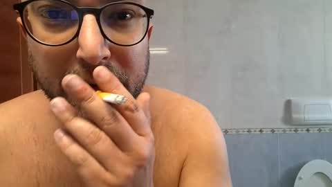 Fede online show from 02-04-25, 09:28