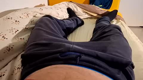 Fede online show from 02-07-25, 08:11