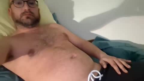 Fede online show from 02-23-25, 03:29