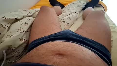 Fede online show from 12-04-25, 08:45