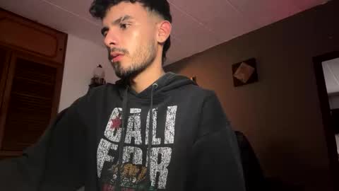 federik online show from 12-21-25, 10:28