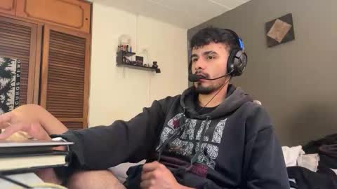 federik online show from 03-22-26, 03:26