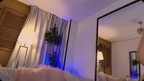 Federica online show from 02-07-26, 01:26