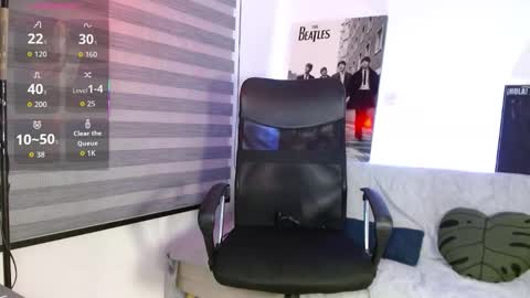 Snapshot of federico_ojitosverdes chatting on 03-07-26, 11:24 Federico Ofarrel online show from 03-07-26, 11:24