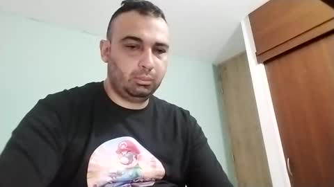 federico online show from 01-28-25, 11:07