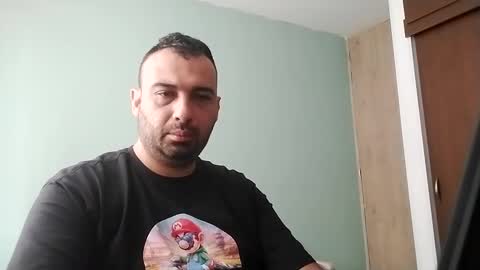 federico online show from 02-01-25, 03:39