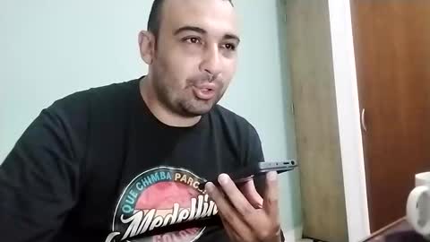 federico online show from 02-07-25, 11:24