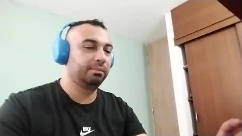 federico online show from 02-15-25, 09:04