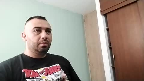 federico online show from 02-16-25, 02:43