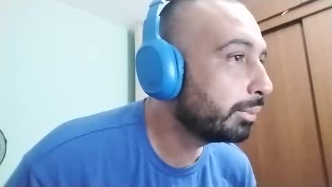 federico online show from 10-18-25, 11:27