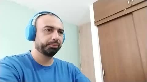 federico online show from 11-02-25, 12:07