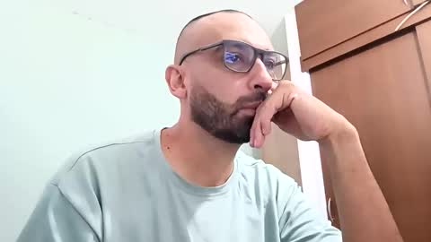 federico online show from 06-08-26, 02:17