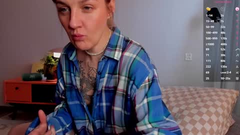 Snapshot of fedoseya chatting on 02-07-25, 10:40 Fedosya Baby Girl online show from 02-07-25, 10:40