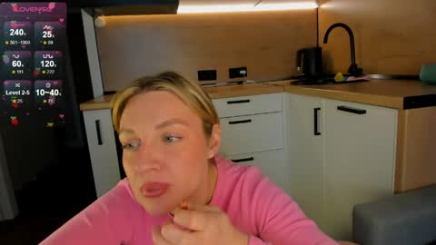 Fedosya Baby Girl online show from 04-27-26, 02:04