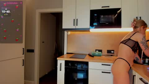 Fedosya Baby Girl online show from 06-19-26, 05:28