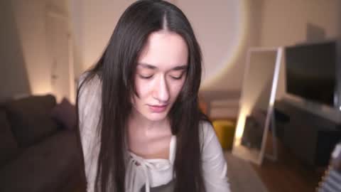 Daniela online show from 05-07-26, 01:05