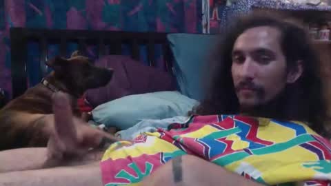 Feel discipline online show from 04-20-26, 07:33