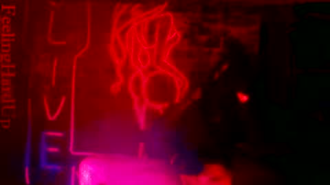 FeelingHardUp online show from 02-15-25, 05:41