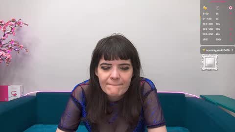 Laura online show from 04-08-26, 05:46