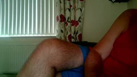 Snapshot of feet_fan69 chatting on 06-30-26, 12:39 John Buck online show from 06-30-26, 12:39
