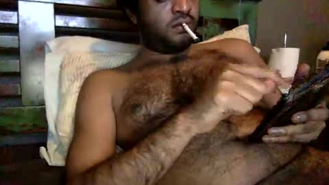 HairyBrownGuy online show from 02-22-26, 12:58