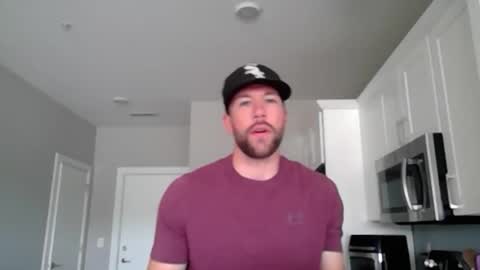 Ethan Slayher online show from 05-22-26, 07:30