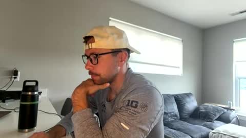 Ethan Slayher online show from 06-08-26, 04:18