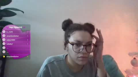 Snapshot of feetnymph chatting on 01-14-25, 02:40 Soley online show from 01-14-25, 02:40