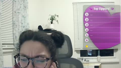 Snapshot of feetnymph chatting on 01-17-25, 03:12 Soley online show from 01-17-25, 03:12