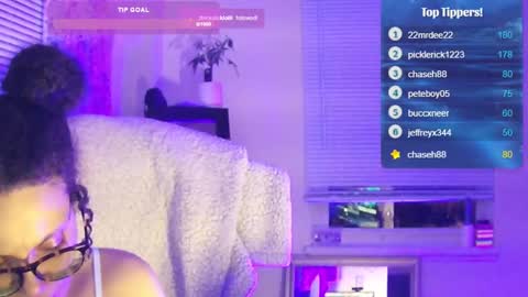 Snapshot of feetnymph chatting on 01-27-25, 04:41 Soley online show from 01-27-25, 04:41