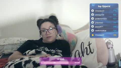 Snapshot of feetnymph chatting on 02-04-25, 08:13 Soley online show from 02-04-25, 08:13