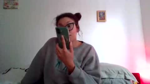 Soley online show from 01-31-26, 07:11