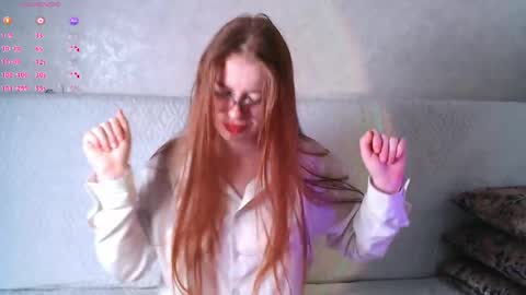 Hi Im Milly  nice 2 meet u 3 online show from 04-17-26, 03:26