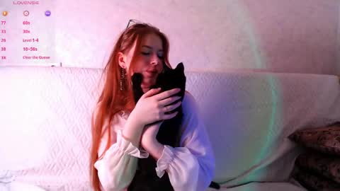 Hi Im Milly  nice 2 meet u 3 online show from 04-20-26, 03:48