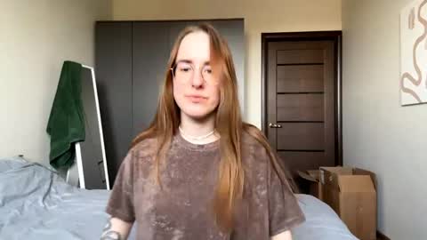 Mary online show from 04-21-26, 08:31