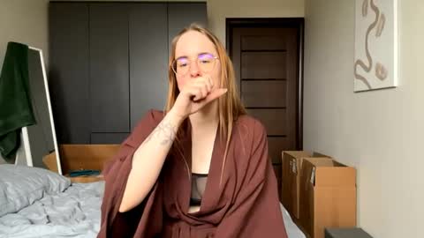 Mary online show from 04-24-26, 08:17
