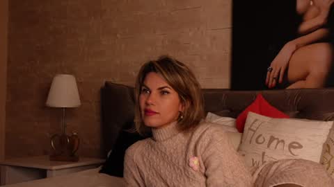 FeliciaKrige online show from 03-27-26, 08:08