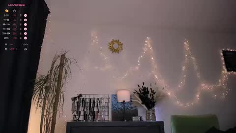 Fely online show from 02-20-25, 04:46