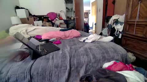 felicitybliss29 online show from 02-19-26, 10:44