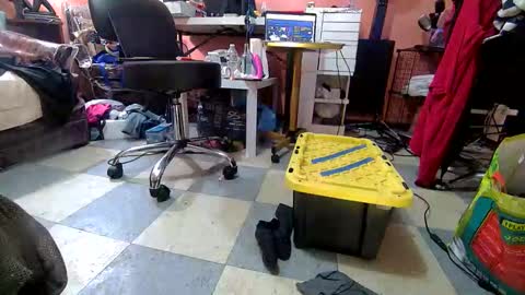 felicitybliss29 online show from 04-17-26, 08:06