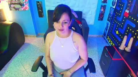 Snapshot of felinagrrr chatting on 03-02-25, 08:50 felina online show from 03-02-25, 08:50