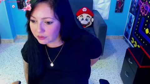 Snapshot of felinagrrr chatting on 03-04-25, 08:27 felina online show from 03-04-25, 08:27