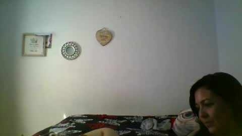 Snapshot of felinagrrr chatting on 03-10-25, 07:50 felina online show from 03-10-25, 07:50