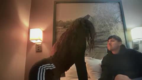 FelinaSol online show from 11-09-25, 12:20