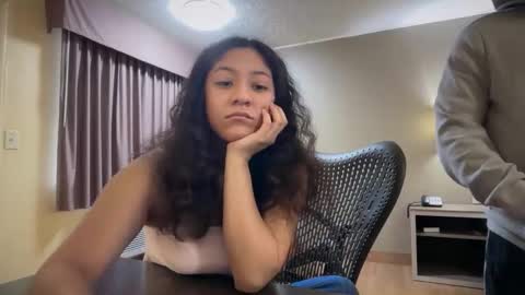 FelinaSol online show from 01-07-26, 02:30