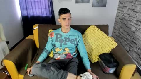 felipe colinss online show from 06-09-26, 12:28